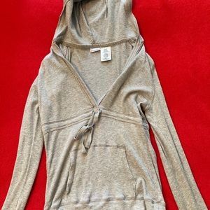 No Boundaries Hoodie